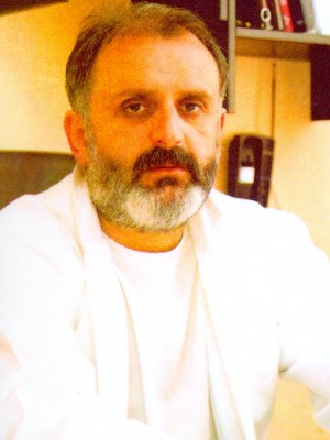 dr sci med Žarko Dašić